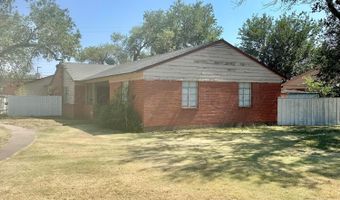 2705-2709 Westhaven Cir, Amarillo, TX 79109