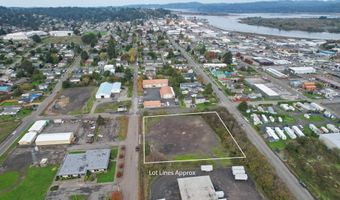 S 5th ST, Coos Bay, OR 97420