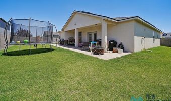 3811 Aquamarine Dr, Carlsbad, NM 88220