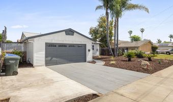 8734 Kelso St, Spring Valley, CA 91977