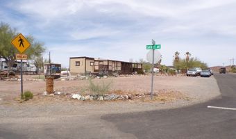 27697 Santa Fe Ave, Bouse, AZ 85325