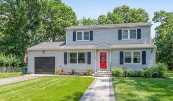 4 Darott, Cape May Court House, NJ 08210