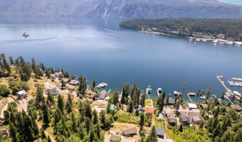 17544 E Arapaho Rd, Bayview, ID 83803