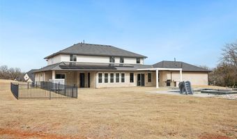 2725 Piazza Ct, Arcadia, OK 73007