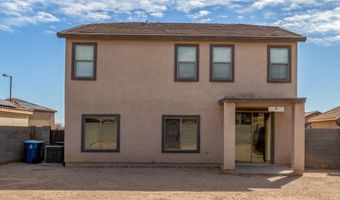 25792 W BURGESS Ln, Buckeye, AZ 85326