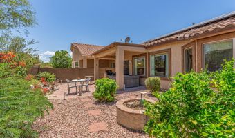 14235 S Via Del Farolito, Sahuarita, AZ 85629