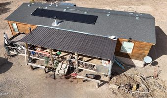 8495 W Antelope Run Rd, Ash Fork, AZ 86320