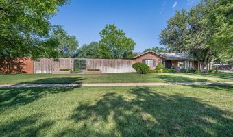 2600 S HARRISON St, Amarillo, TX 79109