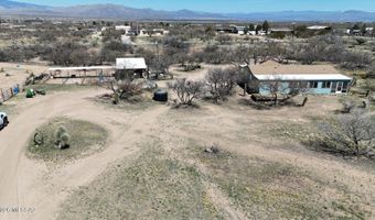 3023 W Clark Rd, Benson, AZ 85602