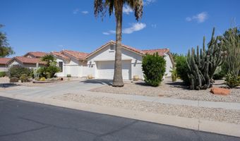 126 S LUCIA Ln, Casa Grande, AZ 85194