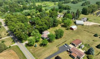2745 E Carleton Rd, Adrian, MI 49221