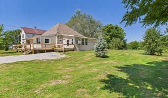 1310 W 1st St, Alexandria, IN 46001