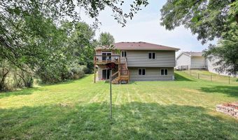 13513 Crooked Lake Blvd NW, Andover, MN 55304