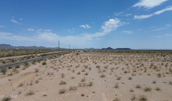 81 Acres S 72 Hwy, Bouse, AZ 85325