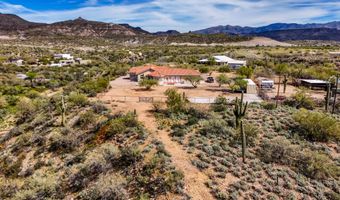 18931 E MAREN Ave, Black Canyon City, AZ 85324
