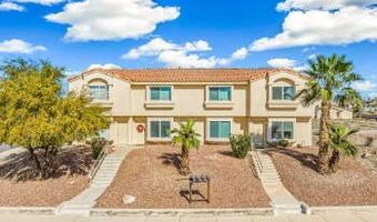 1666 PALMA, Bullhead City, AZ 86442