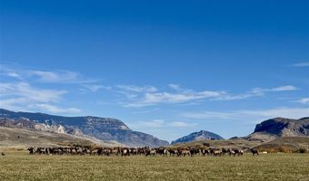 65 Trinity Pass A, Cody, WY 82414