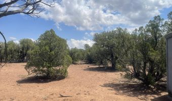 4934 Elk Trail Rd, Clay Springs, AZ 85923