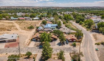 205 MESILLA Dr, Aztec, NM 87410