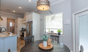 7703 CRESTLINE Dr, Amarillo, TX 79119