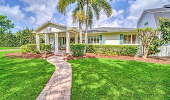 445 SHADY LANE Dr, Orlando, FL 32804