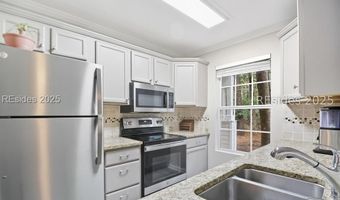 50 Pebble Beach Cv G115, Bluffton, SC 29910