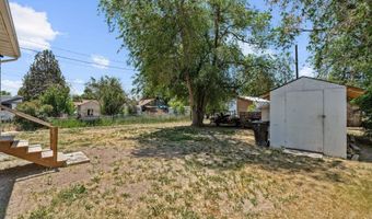 332 Arthur St, American Falls, ID 83211