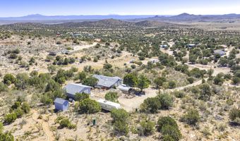 4182 N Luna Vista Ln, Chino Valley, AZ 86323
