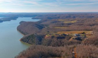 28 Eagle Point Dr Lot #28 & #29, Albany, KY 42602