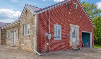 2450 Mill St, Aliquippa, PA 15001