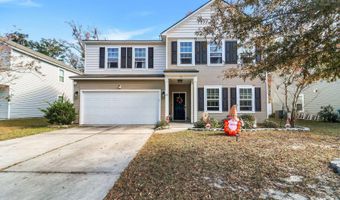 15 Tugaloo Dr, Beaufort, SC 29906
