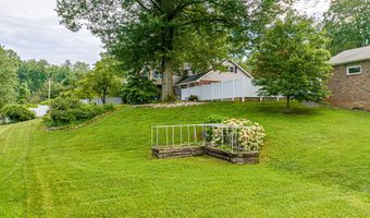 142 NE Hillside Dr, Abingdon, VA 24210