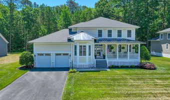 11752 MAID AT ARMS Ln, Berlin, MD 21811