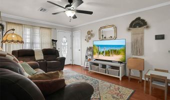 1229 E Ridgecrest Rd, Altus, OK 73521