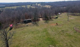 County Road 529, Ava, MO 65608