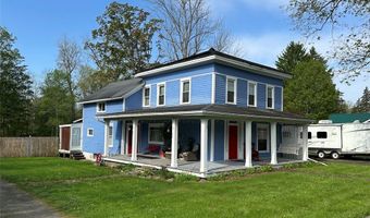 187 W Main St, Angelica, NY 14709