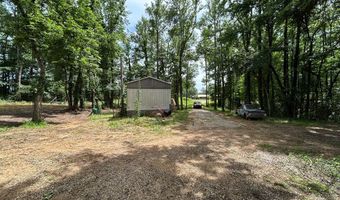 739 Hwy 9W Home In Paris In Lafayette County, Bruce, MS 38915