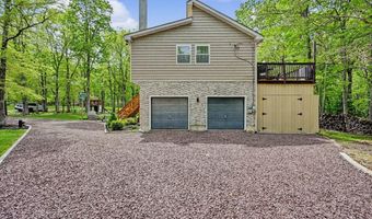 31 Emerson Way, Albrightsville, PA 18210