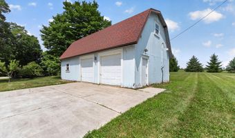 18600 Manitou Rd, Addison, MI 49220