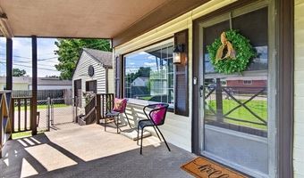 4318 Michigan St, Bartlesville, OK 74006