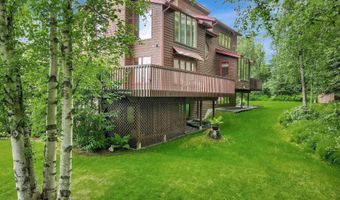 6110 Country Lane Cir, Anchorage, AK 99504
