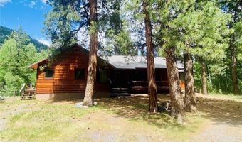 531 E Coach Dr, Antonito, CO 81120