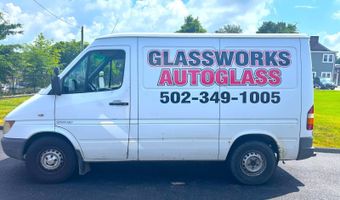 100 Glassworks Auto Glass, Bardstown, KY 40004