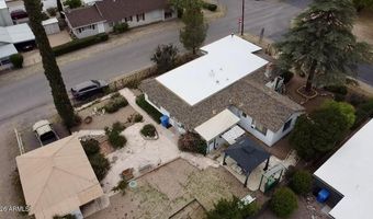 600 HOVLAND St, Bisbee, AZ 85603
