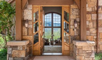 691 Pfister Dr, Aspen, CO 81611