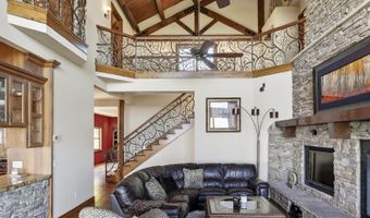 982 E High Cedar Highlands Dr, Cedar City, UT 84720