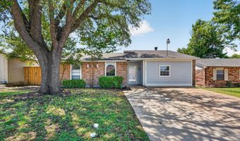 522 Hawthorne Dr, Allen, TX 75002