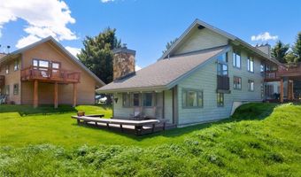 2225 Black Otter Rd 12, Big Sky, MT 59716