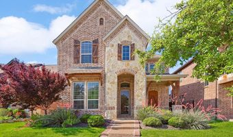 1125 Ivy Charm Way, Arlington, TX 76005