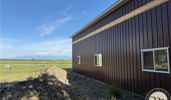 16 Powder Horn Rnch, Big Timber, MT 59011